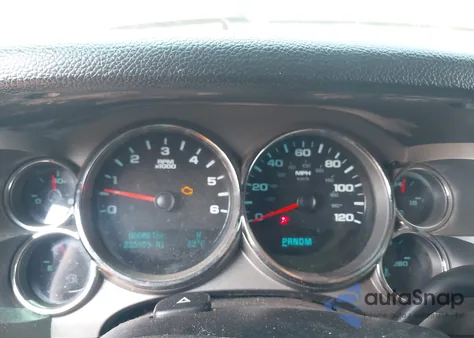 2009 Chevrolet Silverado 1500 Lt z USA, uszkodzony, nr VIN 3GCEK23M79G118629